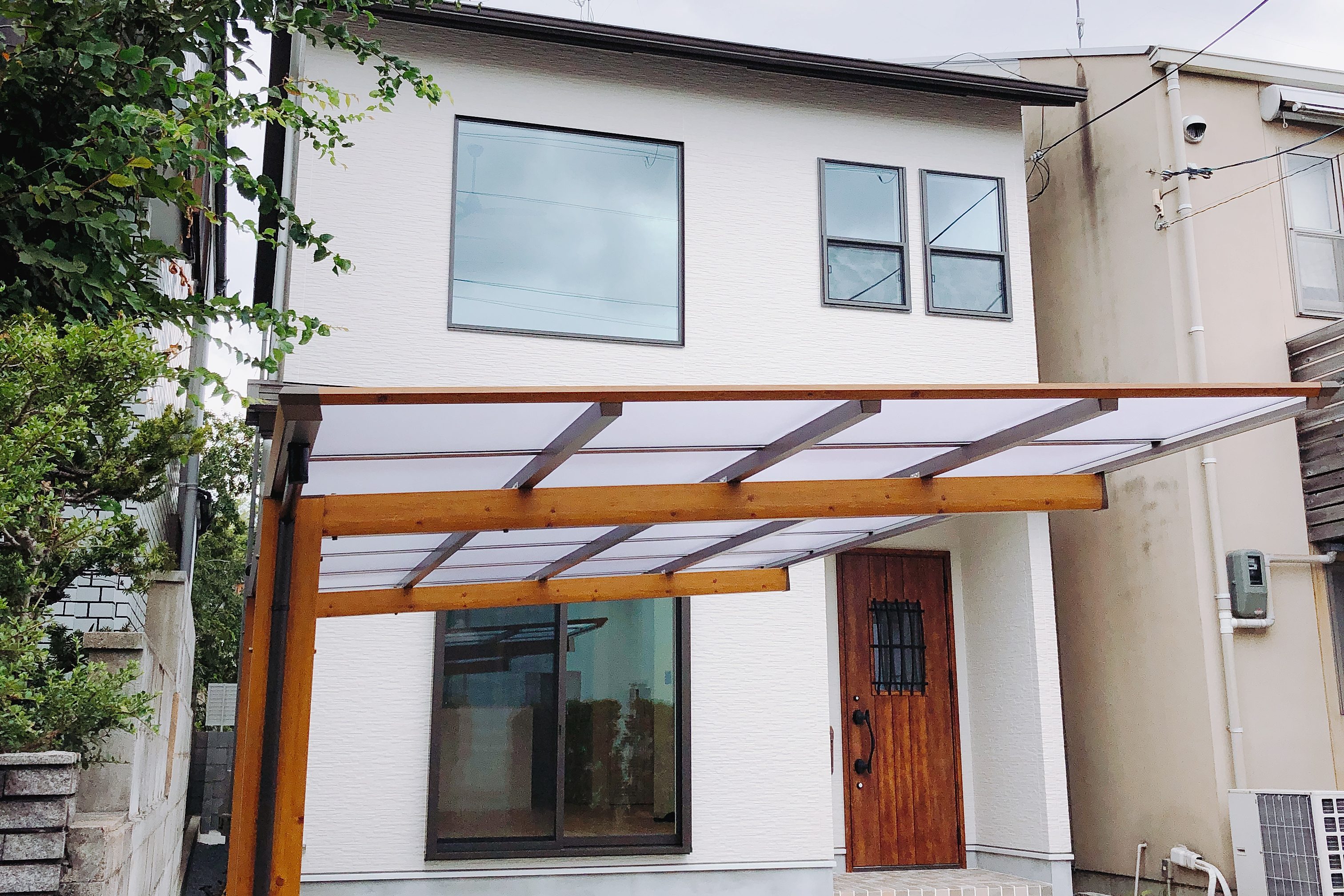 夏の住宅完成見学会 夏の住宅完成見学会